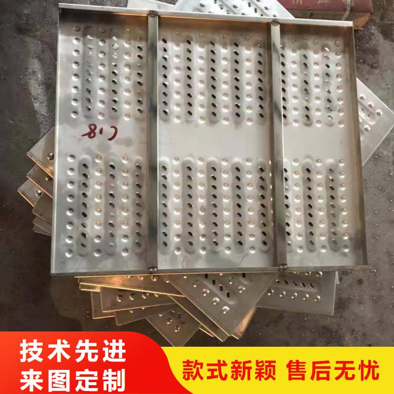 不锈钢盖板 【不锈钢窨井盖】品种全