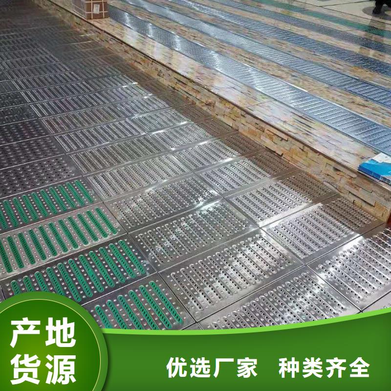 不锈钢盖板-304不锈钢井盖经验丰富质量放心
