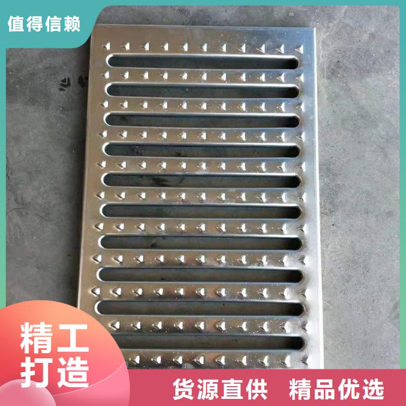 不锈钢盖板工艺精细质保长久