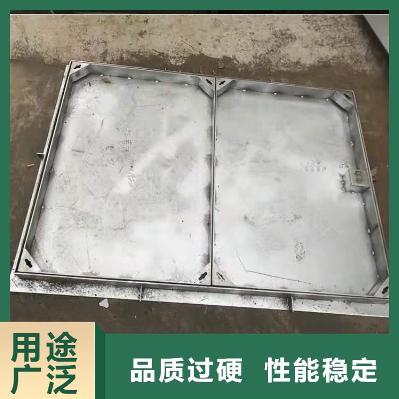 不锈钢盖板常年供应