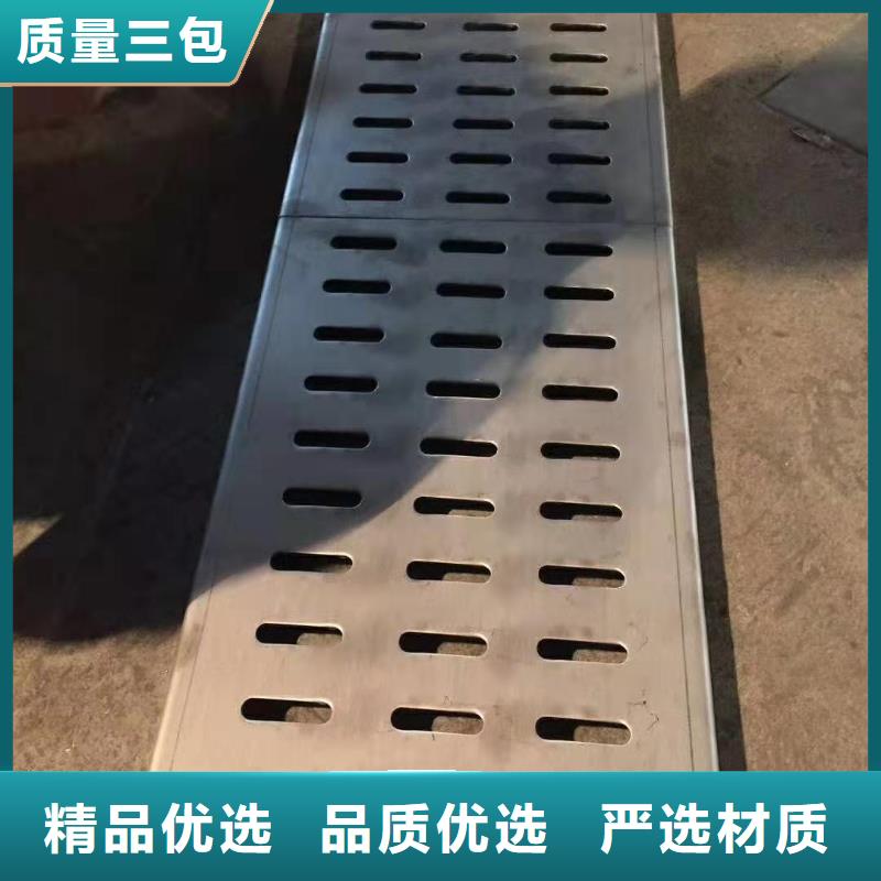 不锈钢盖板实力公司