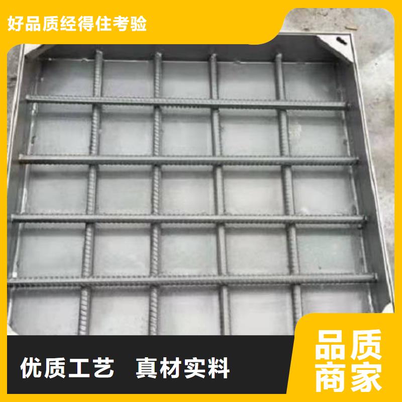 不锈钢盖板库存充足