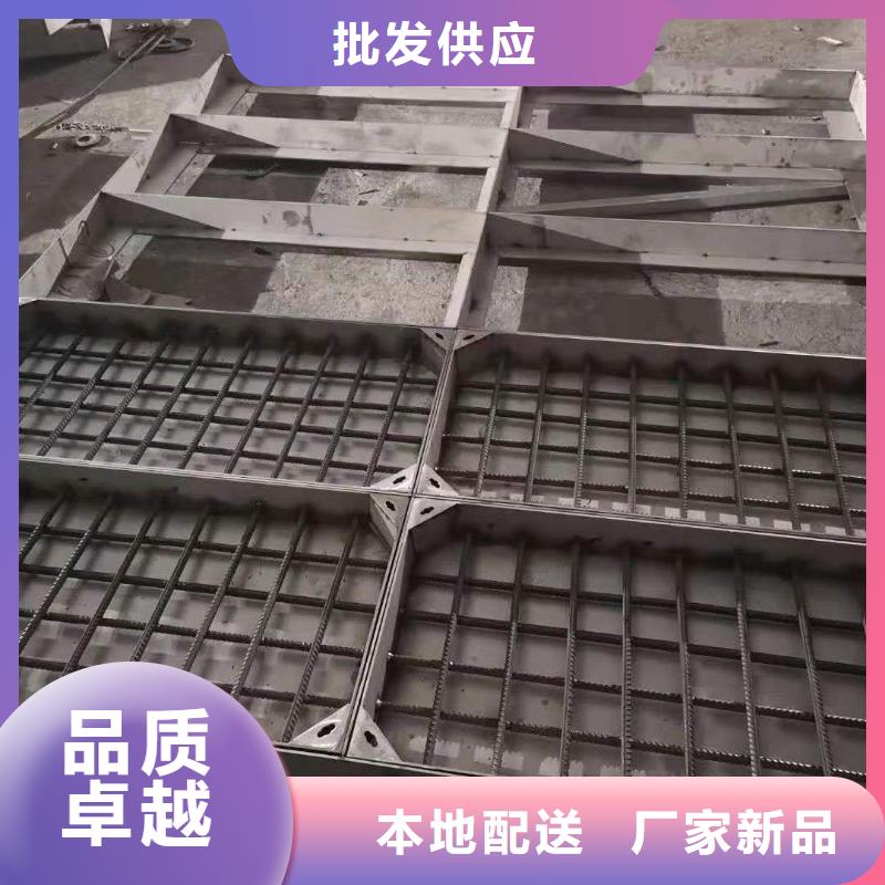  不锈钢盖板追求细节品质