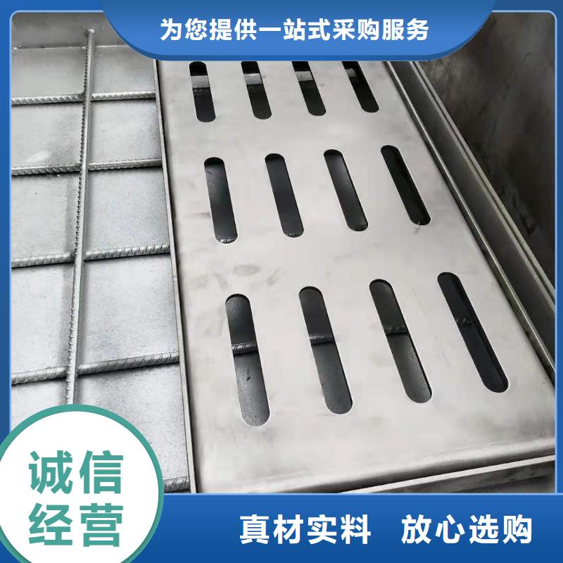  不锈钢盖板直销厂家