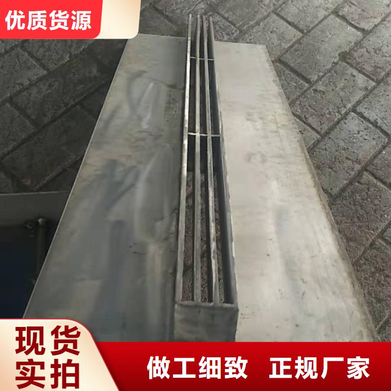 不锈钢盖板-不锈钢沟盖板质量检测