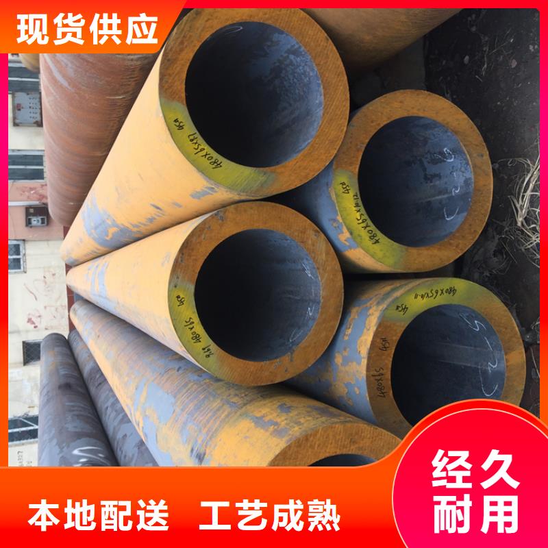 宝钢T91合金管货源充足