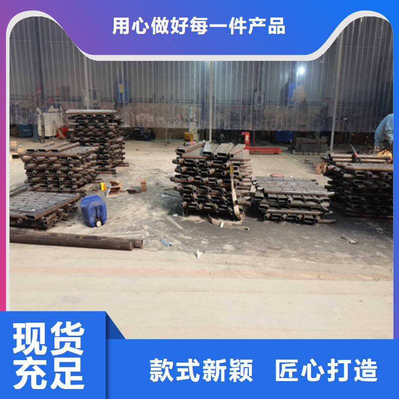 桥梁护栏防撞护栏拥有核心技术优势