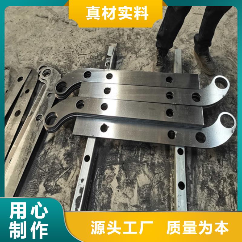 桥梁护栏【道路护栏】实力厂商