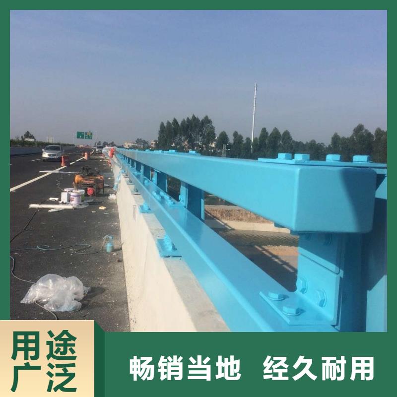 【不锈钢复合管防撞护栏,道路护栏卓越品质正品保障】