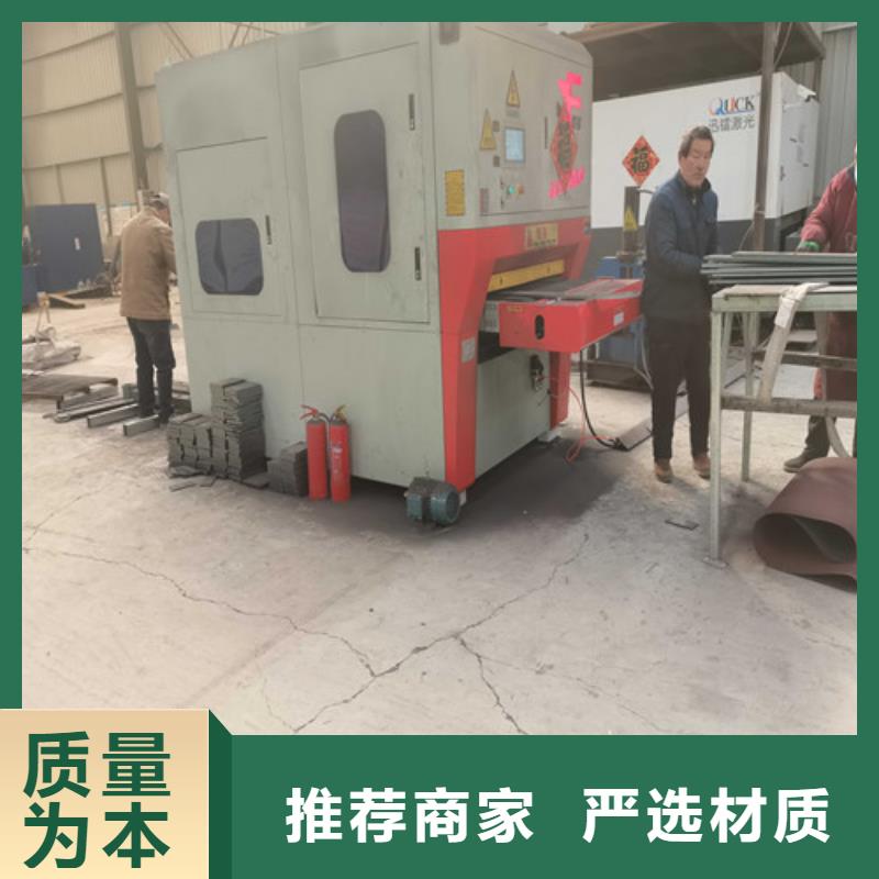  不锈钢复合管护栏厂家供应