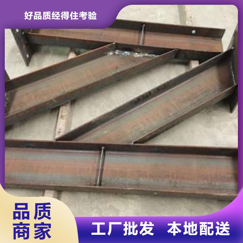 不锈钢复合管护栏道路隔离栏做工精细