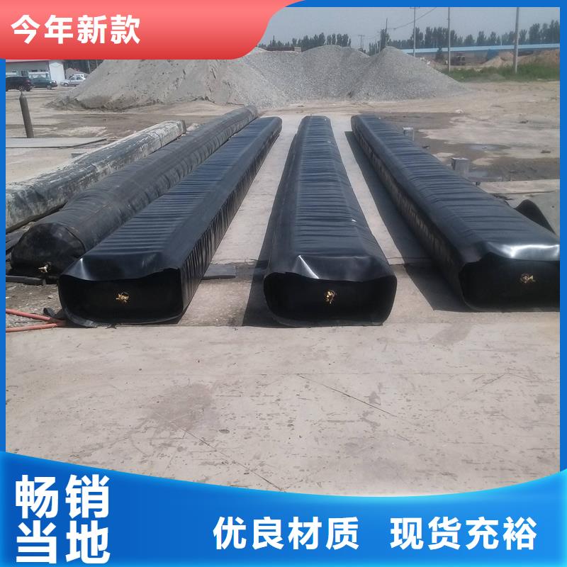 圆形桥梁充气芯模多种型号县