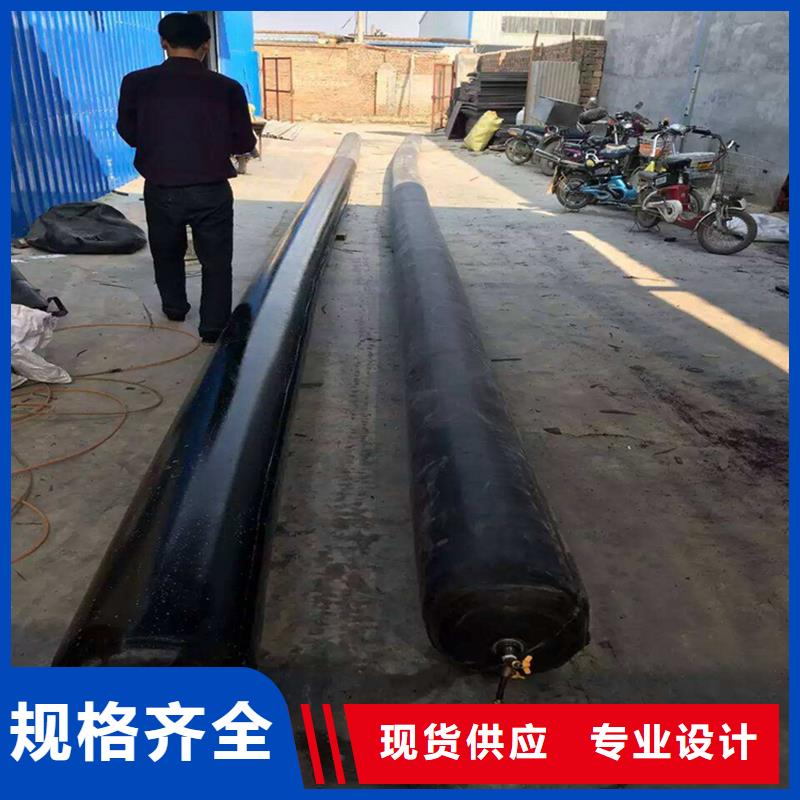 圆形桥梁充气芯模多种型号县