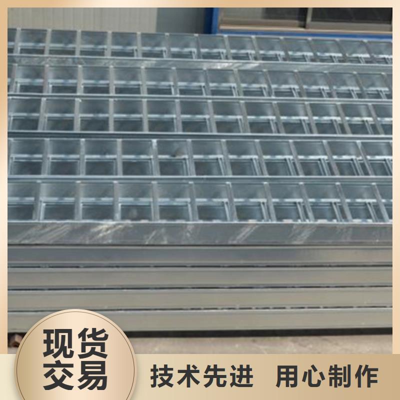 热镀锌托盘式桥架生产厂家生产快