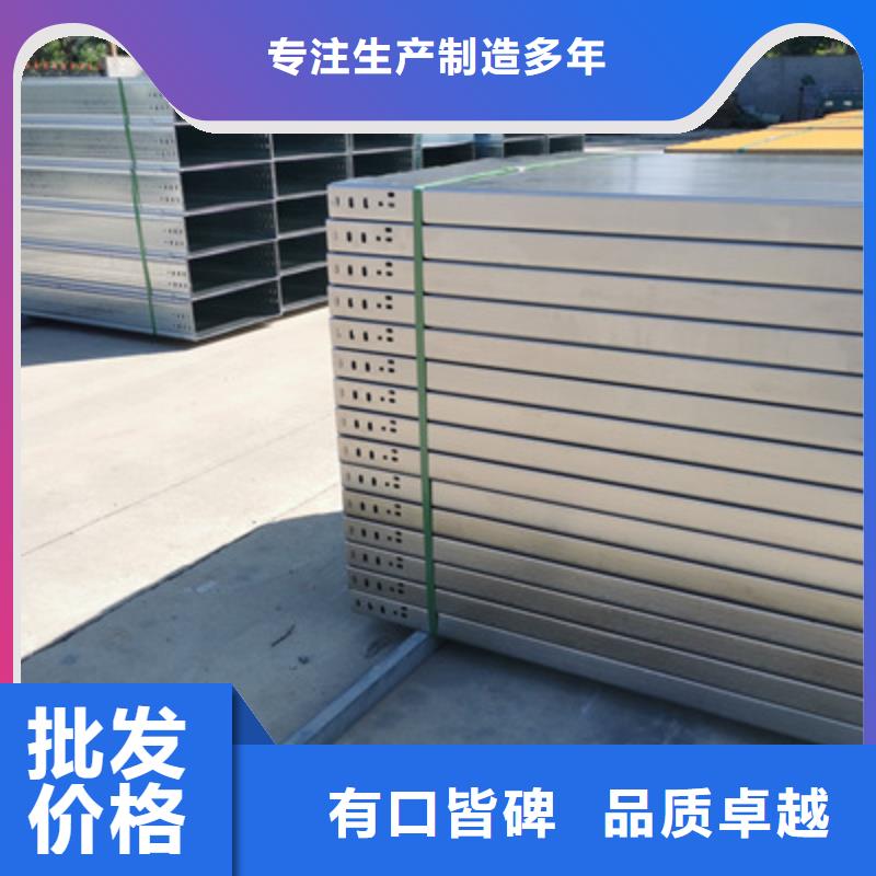 镀锌大跨距桥架生产厂家批发价格