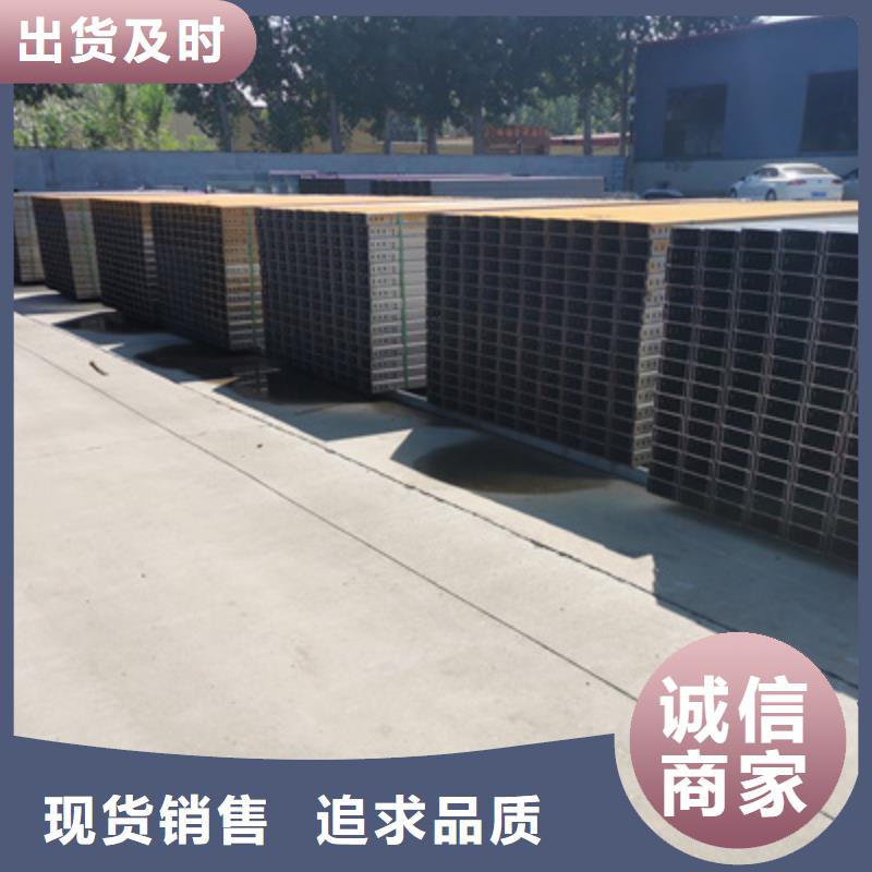 大跨距桥架批发工厂生产周期短