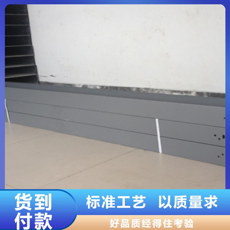 铝合金槽式桥架大量现货批发价格