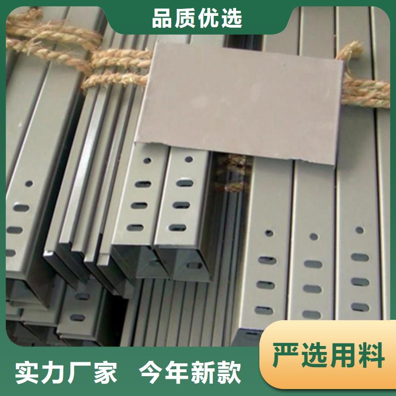 喷涂梯式桥架专业厂家全国发货