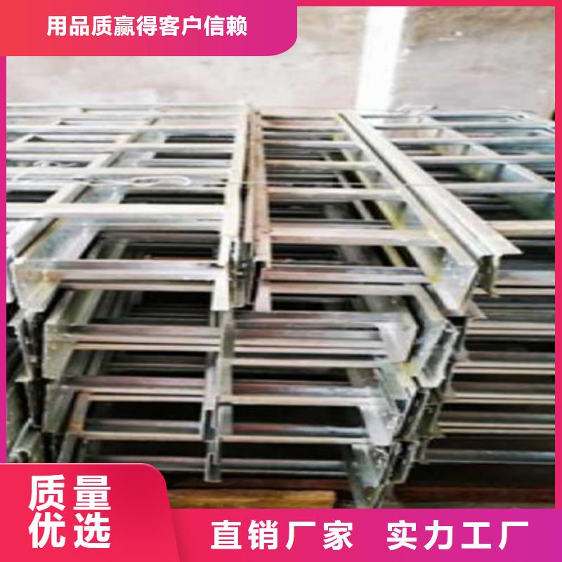 梯式直通桥架生产厂家大量现货