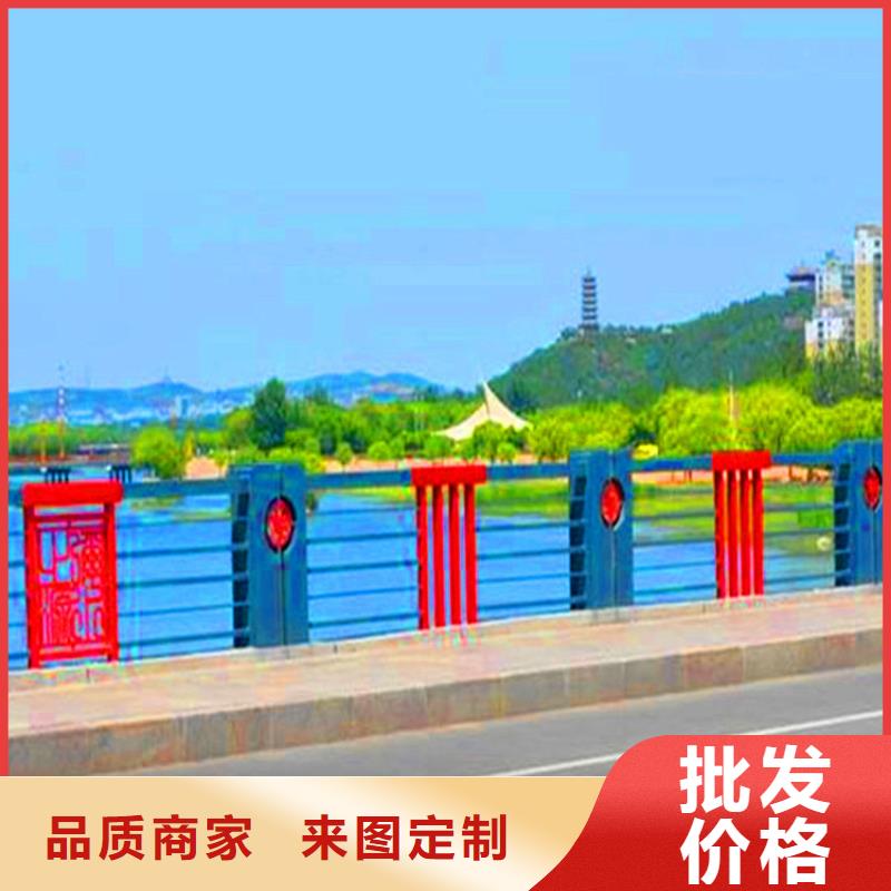 桥梁栏杆q235b波形护栏板多种优势放心选择