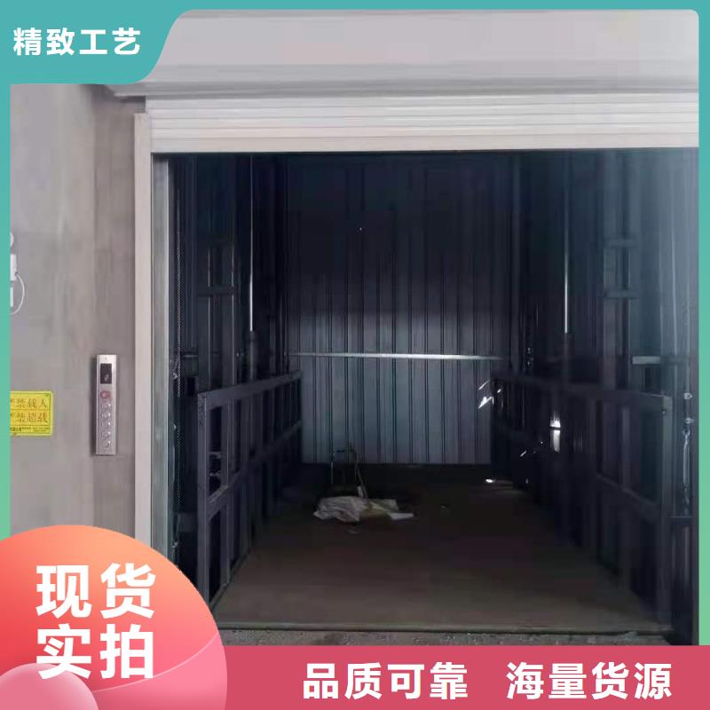 升降平台立体车库不只是质量好