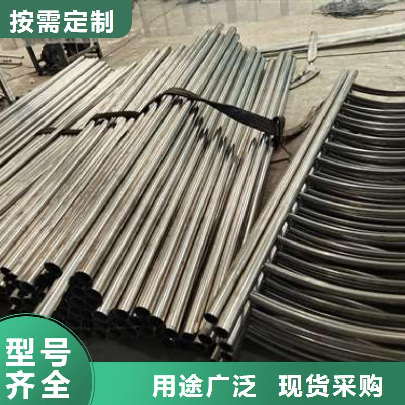 护栏立柱应用范围广泛