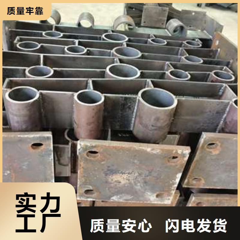 护栏 【防撞桥梁护栏】支持批发零售