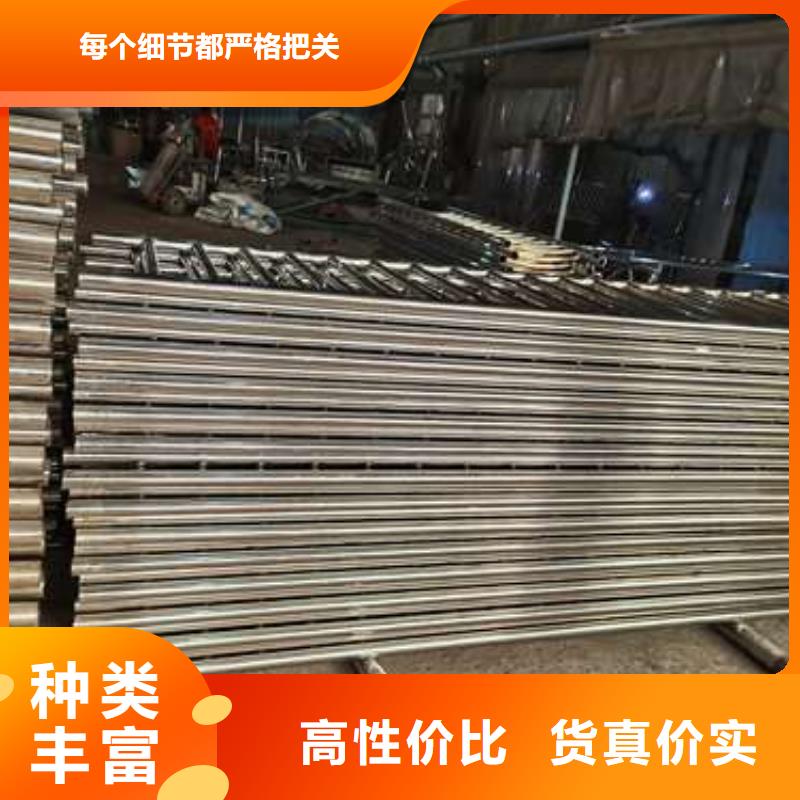 护栏 【防撞桥梁护栏】支持批发零售