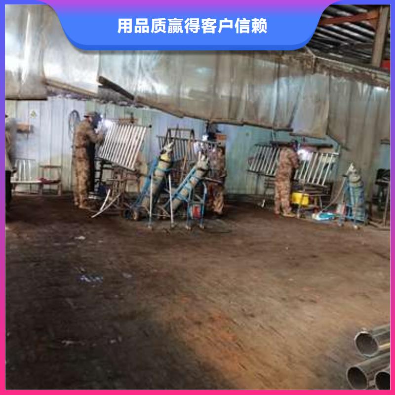护栏-灯光护栏客户满意度高