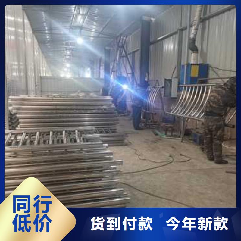 护栏道路隔离栏源头厂商