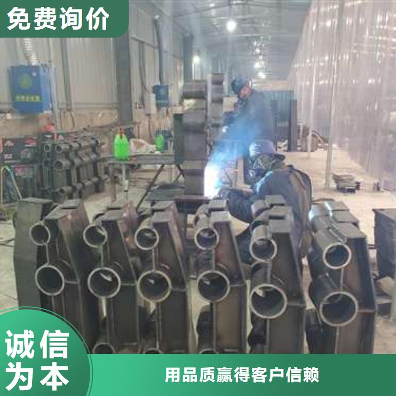 护栏 防撞护栏品质过硬