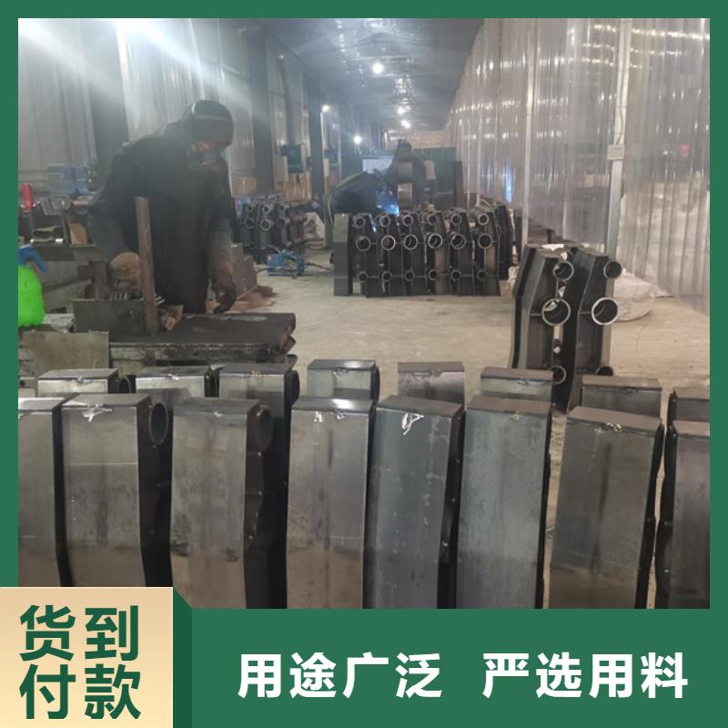 【防撞护栏】,河道护栏同行低价-鑫润通不锈钢制品(黄冈市分公司)|覆盖地域武穴|罗田|十堰|恩施|武汉|咸宁