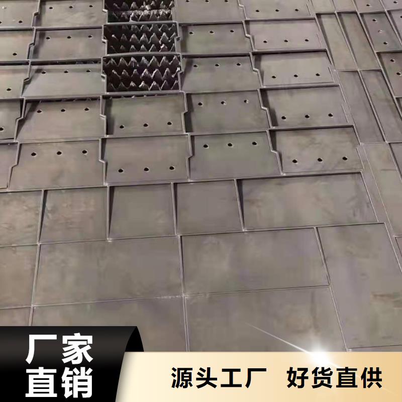 42crmo钢板NM500耐磨板严选好货
