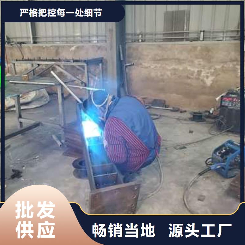 防撞护栏-桥梁护栏厂家规格全