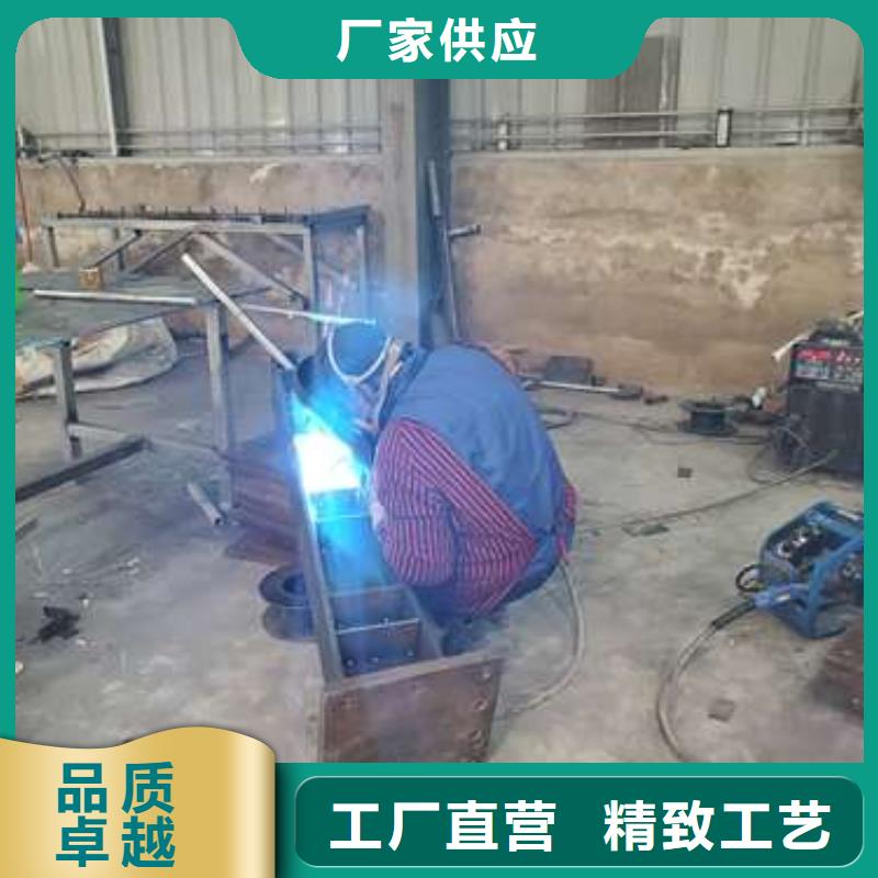 防撞护栏 不锈钢复合管护栏栏杆自有厂家