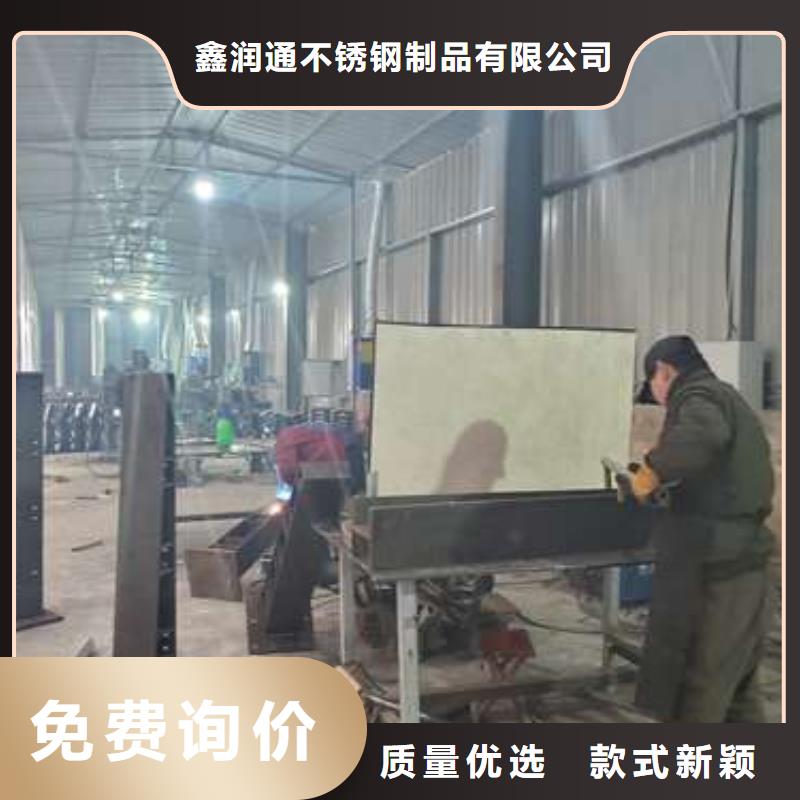 防撞护栏道路隔离栏高标准高品质