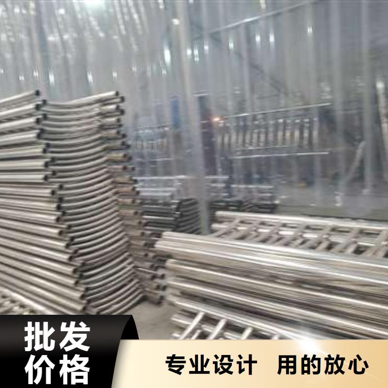 防撞护栏 【中央分隔栏】我们更专业