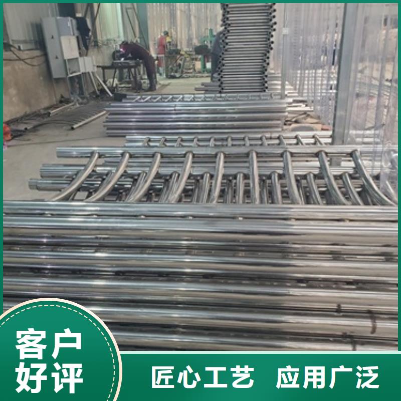 防撞护栏,镀锌管护栏优选货源
