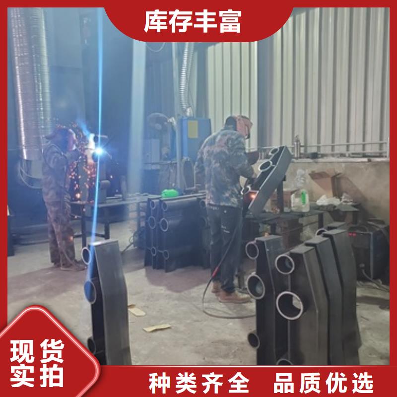 防撞护栏立柱专业的生产厂家