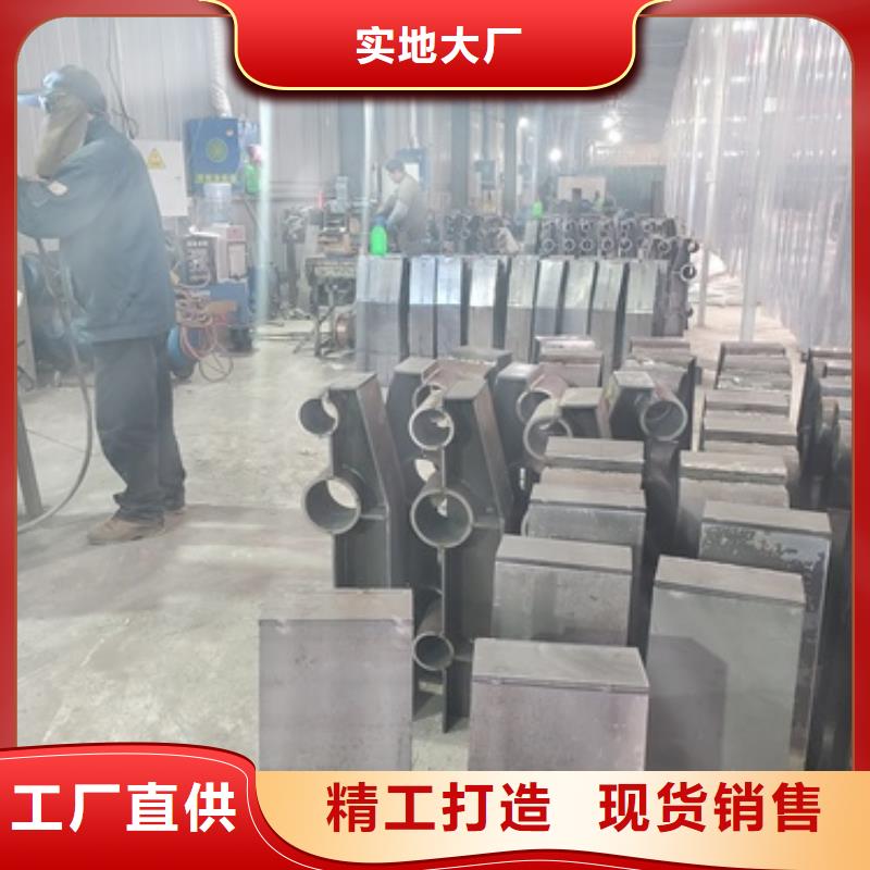 防撞护栏道路隔离栏质量优价格低