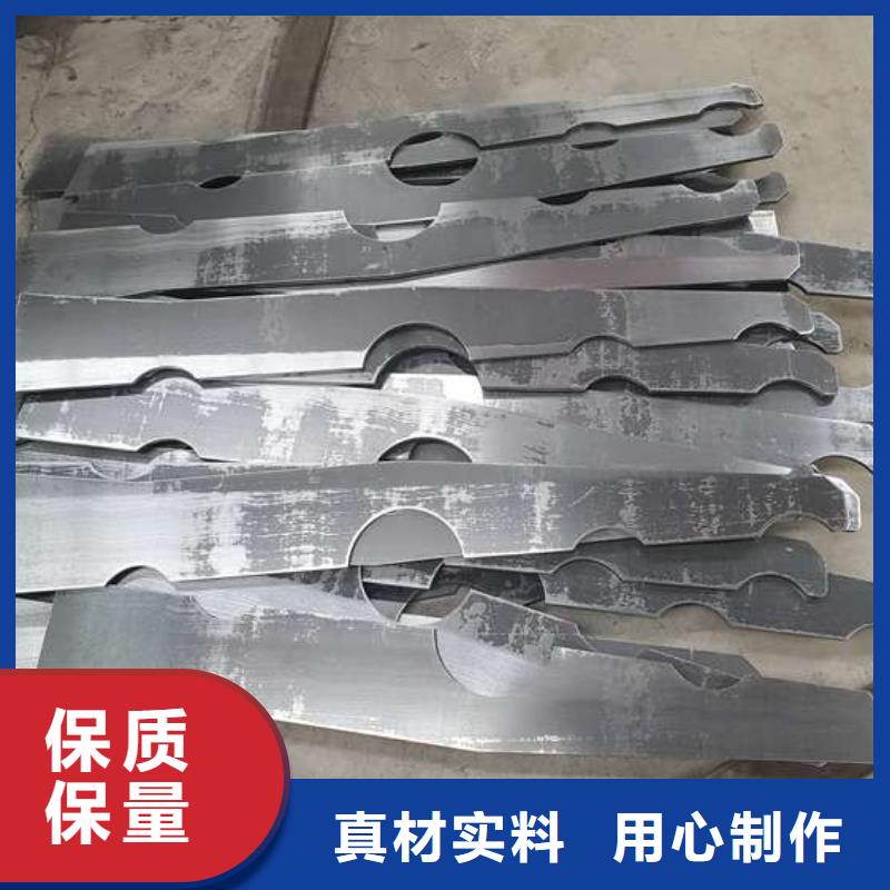防撞护栏_LED防护栏杆优质货源