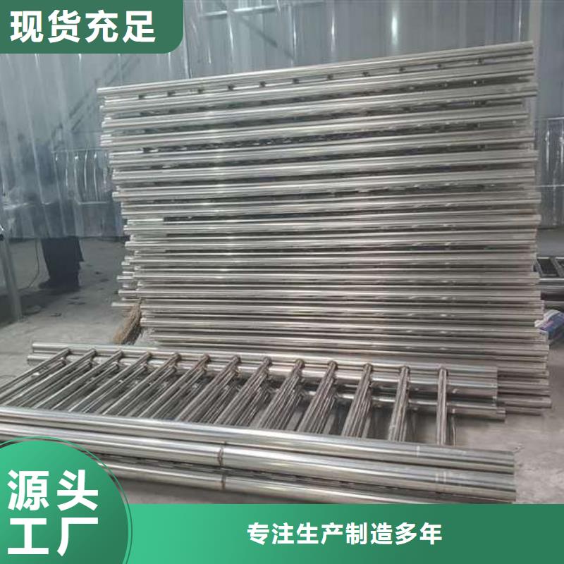  防撞护栏拥有多家成功案例