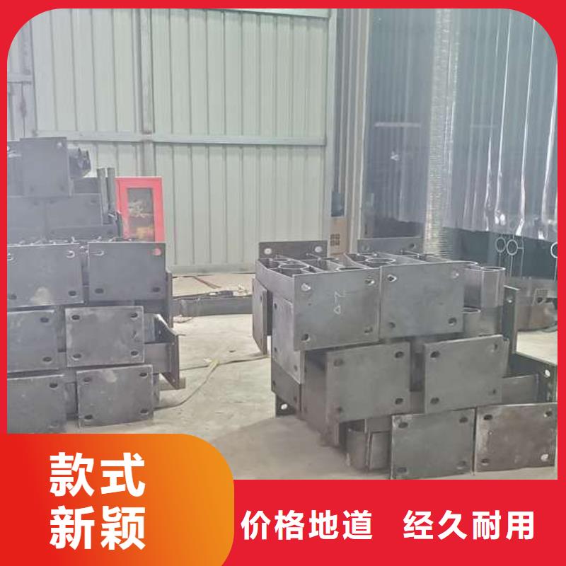 防撞护栏-灯光护栏厂诚信经营