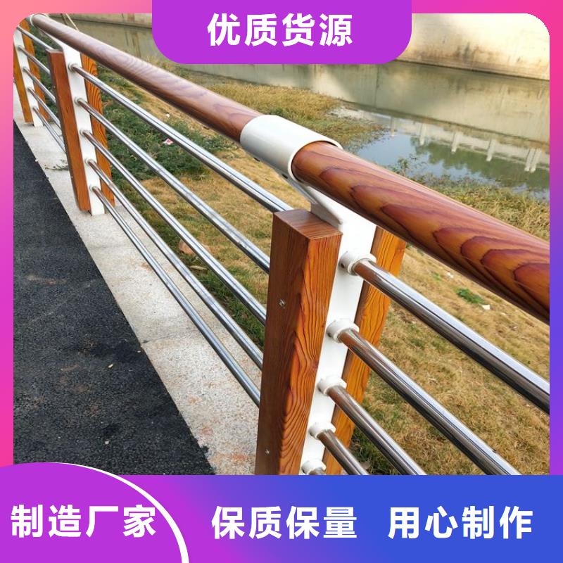 防撞护栏_LED防护栏杆优质货源