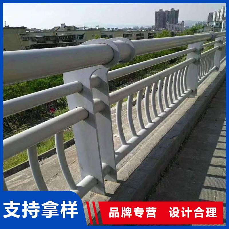 【防撞护栏-道路护栏直销厂家】