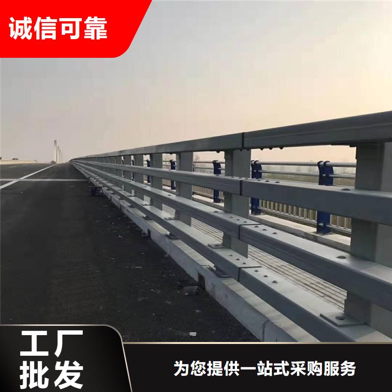 防撞护栏q235b波形护栏板工厂自营