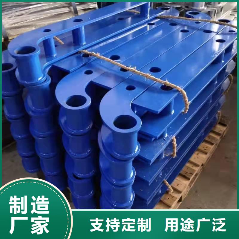 防撞护栏铝合金护栏品质服务诚信为本