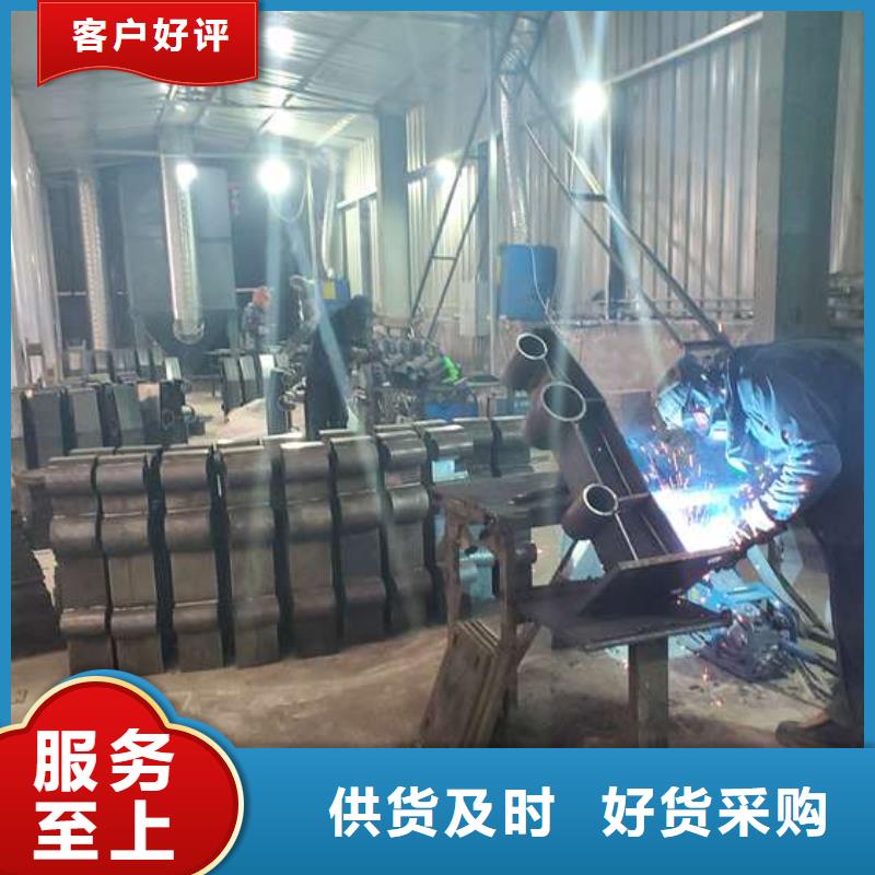 护栏铝合金护栏做工细致