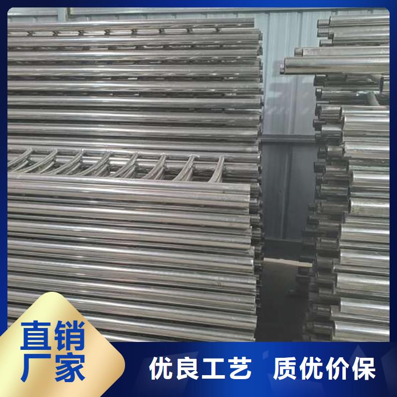 护栏桥梁防撞护栏厂家直销省心省钱