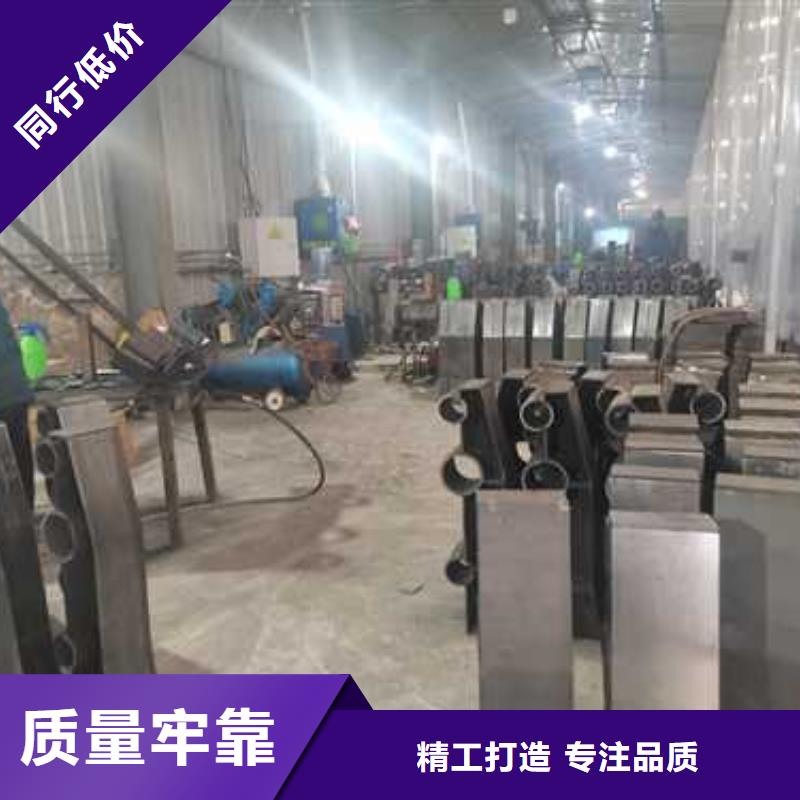 护栏立柱把实惠留给您